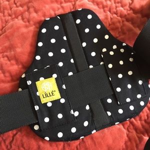 lillebaby polka dot